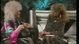 Dusty Springfield  Interview [upl. by Ainos]