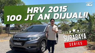 HRV 100 JUTAAN DIJUAL [upl. by Lurette707]