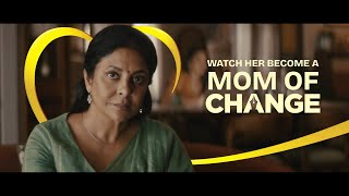 Sunfeast Moms Magic Will of Change  Hindi 02 [upl. by Yanaj]