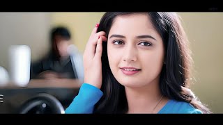 Superhit Hindi Dubbed Romantic Action Movie Full HD 1080p  Sudheer Babu Nanditha Raj Posani [upl. by Atikahc715]