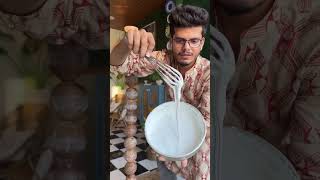 DIY Budget friendly lamp with coconut shell diy shortsfeed viralvideo viralreels viralshorts [upl. by Eelreveb]