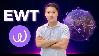 Review Energy Web EWT  Blockchain Năng Lượng Rất Tiềm Năng [upl. by Rush]