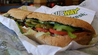 Subway Just Announced These Massive Menu Changes [upl. by Fellows692]