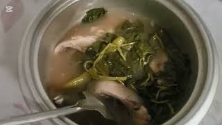 sinigang na bangus [upl. by Acnayb]