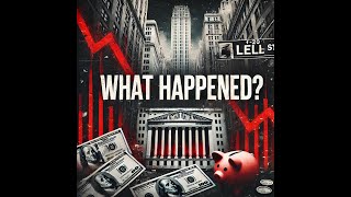 What Happened in the 2008 Financial Crisis [upl. by Aytac536]