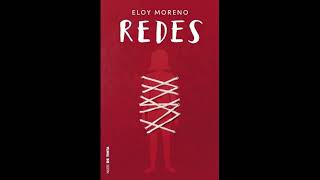 REDES  Eloy Moreno  AUDIOLIBRO  Parte 5 [upl. by Nosnej394]