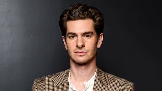 Andrew Garfield moments that sauce my pasta [upl. by Yhtomit362]