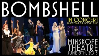 BOMBSHELL Full Concert [upl. by Rolandson]