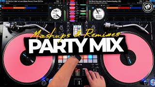 PARTY MIX 2023  27  Club Mix Remixes of Popular Songs  Mixed by Deejay FDB [upl. by Cortney561]