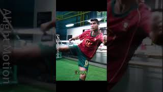 This Nike ad 🔥💀 shorts fyp nike advertisement ronaldo viralshort mbappe portugal [upl. by Icyac]