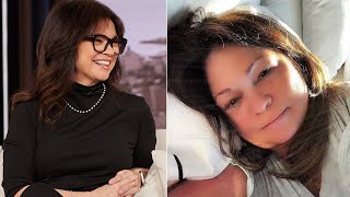 Valerie Bertinelli Opens Up About Heartbreaking Difficulties for Her Mental Health chef [upl. by Rutledge749]