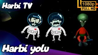 Harbi Tv  Harbi Yolu HD Versiyon [upl. by Backer319]