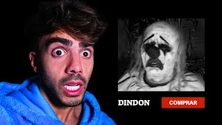 COMPRE A DINDON EN LA DEEP WEB [upl. by Eecram]