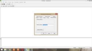 How to install silvaco tcad video part 7 [upl. by Lathe]