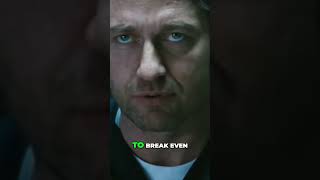 He Beat the Counselor  Law Abiding Citizen  movie film [upl. by Emilee]