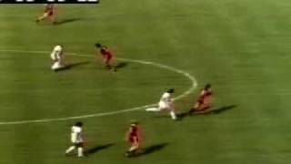 Offenbach 60 Bayern 1974 Part 1 [upl. by Aznofla]