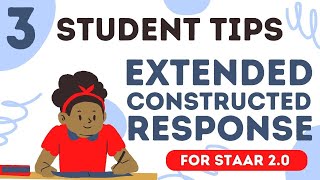 3 Tips to Help Students Pass STAAR ECR [upl. by Oribelle]