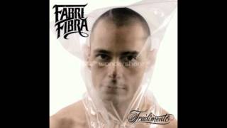 Fabri Fibra ft Nesli  Vaffanculo scemo [upl. by Morey]