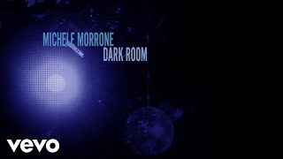 Michele Morrone  Dark Room Lyric Video [upl. by Sahcnip]