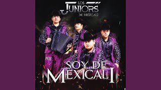 Soy de Mexicali [upl. by Amo]