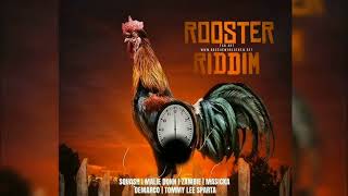 Mini D Legend  Momma Say Ah Prayer Rooster Riddim [upl. by Corsetti]