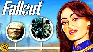 The Complete FALLOUT Timeline Explained [upl. by Nan]