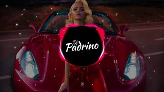 ☎️ CVIJA  POZIV  mashup by DJ PADRINO [upl. by Nael]