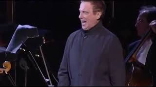 Sweeney Todd 2001 Live in Concert Full [upl. by Tiffa393]