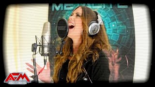 METALITE  Hunting High And Low Stratovarius Cover 2020  Official Music Video  AFM Records [upl. by Hillary]