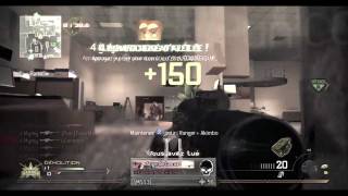 PROMO Acid mymy  Mw2 Montage Dignity [upl. by Nadbus]