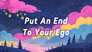 Overcome Your Ego amp Limiting Beliefs  Subliminal [upl. by Kieran]