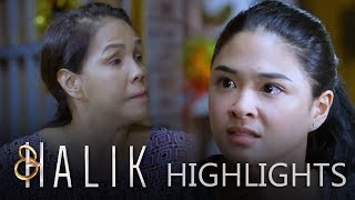 Halik Jade exclaims that she is not a promiscuous woman  EP 95 [upl. by Ormond]