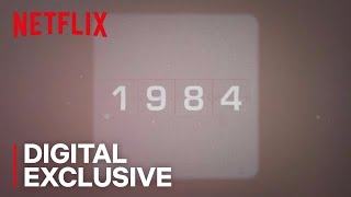 Stranger Things  1984  Netflix [upl. by Ranjiv]