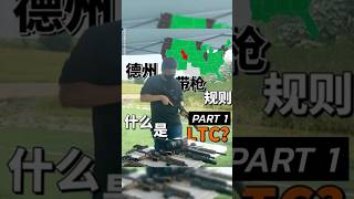 谁可以在美国带家伙？PART1 德州 射击 Who can bring weapons texas shoot shootingrange targetpractice [upl. by Euqinad91]