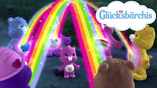 Glücksbärchis  Wir machen einen Regenbogen  MusikVideo [upl. by Itteb]