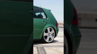 O Golf mk4 GTI mais exclusivo que você verá hoje💚 mk4 gti familiagolf familiagolfclub golfmk4 [upl. by Fotzsyzrk]