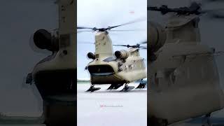 Elite Troops and CH47 Chinook in Action usairforce [upl. by Bushore]