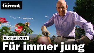 Für immer jung 2011 [upl. by Jeritah]