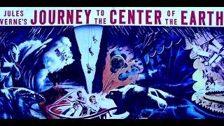 Trailer Viagem ao Centro da Terra 1959 [upl. by Reynard]