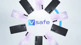 Programa vsafe protección contra Robo y Daño Material [upl. by Cariotta]