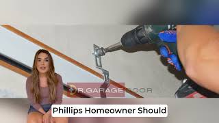 DIY Garage Door Repair Tips Every Dr Phillips Homeowner Should Know  © Dr Garage Door [upl. by Werdna]