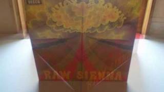 Savoy Brown Raw Sienna THAT SAME OLD FEELIN 1970 1st UK Press [upl. by Ahseyk239]