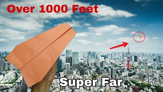 How to make boomerang plane with a4 size paper  Paper aeroplane kaise banate hain 2 [upl. by Wolfson670]