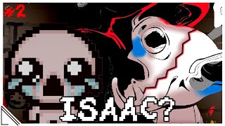 Isaac Horror Mod Is Back And It Just Got Worse [upl. by Odla]