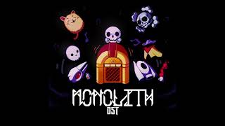 Monolith OST  Ex Machina [upl. by Esiocnarf914]