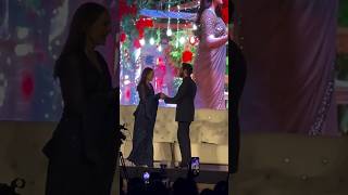 Yumna zaidi and wahaj ali dance 💖👀💥  yumnazaidi wahajali 1millionviews whatsappstatus [upl. by Euqilegna]