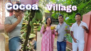 Cocoa Village  Goalpara  Full Information part 1 cocoa [upl. by Tedder]