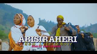 Abisiraheri by New Life Family Choir Masizi SDA Church Official Music Video [upl. by Dorinda]