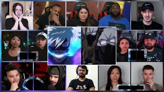 My Hero Academia Season 7 Episode 15 Reaction Mashup  僕のヒーローアカデミア [upl. by Adlai]