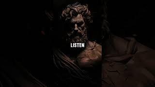 DISCOVER Lifes CORE Lessons for GROWTH  5 STOIC valuable lessons YOU MUST know motivation stoic [upl. by Josy]